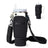 Water Bottle Carrier Bag with Phone Pocket for Stanley 40oz Tumbler with Handle Neoprene Water Bottle Holder Pouch - V.I.P Digital Presence