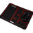 Personalized multifunctional wear resistant car anti slip mat mobile phone holder number plate four in one anti slip mat - V.I.P Digital Presence