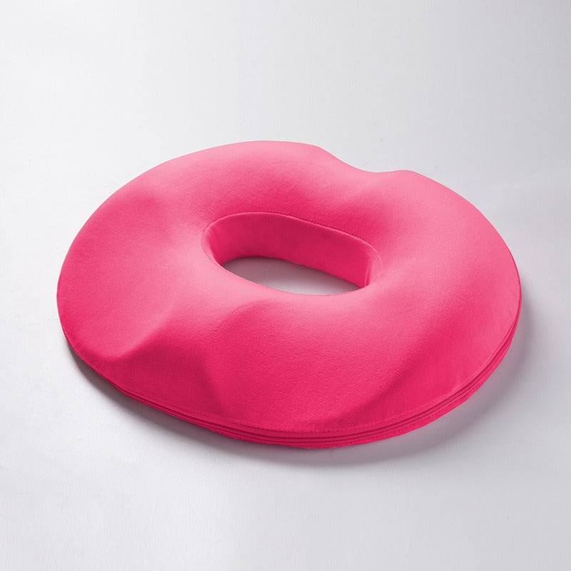 Hollow summer breathable fart cushion for waist and coccyx protection, chair cushion - V.I.P Digital Presence