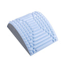 Lumbar Sooner AB Yoga mat Massage Portable Lying up Cushion Fitness Sports Supplies - V.I.P Digital Presence