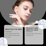 Crema hidratante de miel para la piel. Hidratante, humectante y suave. Cuidado facial. Crema hidratante con brillo para la piel.