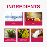 Baking Soda Toothpaste, Mint Fresh Teeth Cleaning Care Brightening Smile Teeth Cleaning Toothpaste - V.I.P Digital Presence