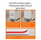 SealPro Door Strip