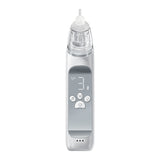 Electric nasal suction device for babies, children, and infants, nasal mucus, nasal feces, nasal congestion, nasal suction machine cleaner - V.I.P Digital Presence