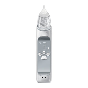 Electric nasal suction device for babies, children, and infants, nasal mucus, nasal feces, nasal congestion, nasal suction machine cleaner - V.I.P Digital Presence