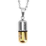 Air Freshener Car Hanging Perfume Pendant Empty Capsule Bottle for Essential Oils Diffuser Fragrance Ornaments Car-styling - V.I.P Digital Presence