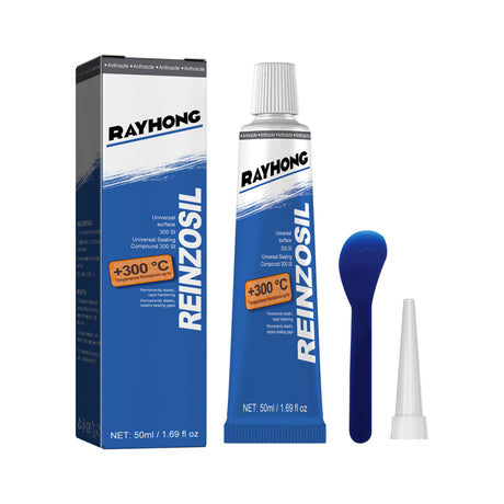 Engine Sealant, Automotive Metal Oil Tank Pan Cylinder Gasket Oil And Temperature Resistant Auto Repair Sealant - V.I.P Digital Presence