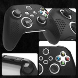 Xbox Series X/S Gaming Controller Protective Cover XBox Series S Controller Silicone Dustproof and Anti Slip Cover - V.I.P Digital Presence