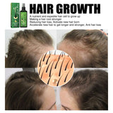 Hair Care Spray Nourishing And Nourishing Hair Massage Repair Hair And Scalp Care Solution - V.I.P Digital Presence