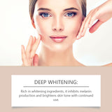 Concealer Brightening Cream, Light And Delicate Texture To Create A Natural Concealer Effect Fresh Naked Makeup - V.I.P Digital Presence