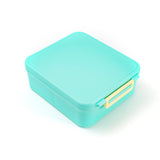 Kids' bento lunch bag: 1700ml containers with toppers, thermos, for school. - V.I.P Digital Presence