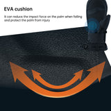 Snow season built-in wrist ski gloves men and women veneer to keep warm and shock absorption touch screen ski gloves - V.I.P Digital Presence