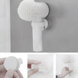 5-in-1 Electric Cleaning Brush Bathroom Wash Brush Kitchen Cleaning Tool USB Bathtub Brush - V.I.P Digital Presence