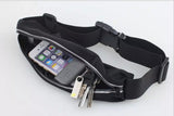 Outdoor Stretch Sports Pockets - V.I.P Digital Presence