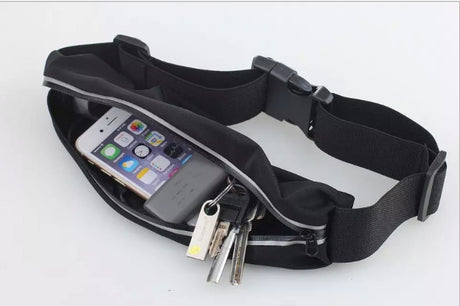 Outdoor Stretch Sports Pockets - V.I.P Digital Presence