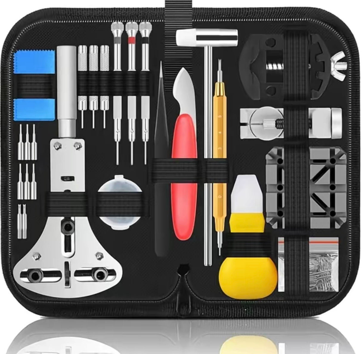 FixTime Watch Repair Tool Kit