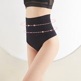 Sexy waist cinching and hip lifting pants, seamless design, exposed buttocks, high waisted pants and thongs - V.I.P Digital Presence