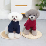 Pet Clothing Dog Clothes New Teddy Small Dog Pet Clothes - V.I.P Digital Presence