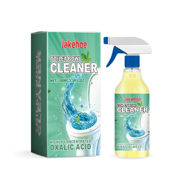 Toilet Cleaner Household Bathroom Cleaner Toilet Cleaner Odor Toilet Cleaner - V.I.P Digital Presence