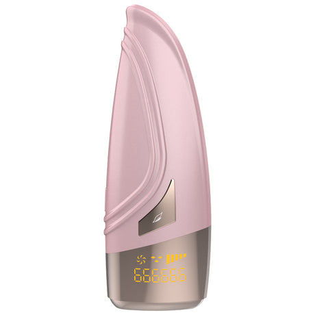 Home Convenient Laser Hair Removal Instrument Rejuvenation Beauty Instrument Men and Women Whole Body Electric Hair Removal Instrument - V.I.P Digital Presence