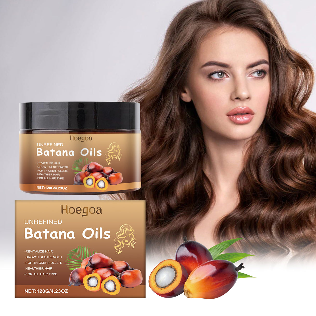Hair Care Cream Gently Nourishes Hair Repair Supple Shine Hydrating Daily Massage Scalp Care Cream - V.I.P Digital Presence