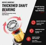 AngleDrill 90-Degree Drill Attachment