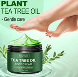 FootRelief Tea Tree Cream