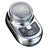 Portable Electric Shaver Pocket Shaving For Men Mini Beard Shaver LCD Power Display Rechargeable Travel Home Shaver Easy Install - V.I.P Digital Presence