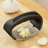 Garlic Crusher - V.I.P Digital Presence
