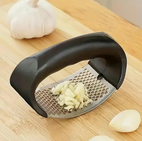 Garlic Crusher - V.I.P Digital Presence