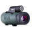 USCAMEL 8X42 Monocular Compact Hunting BAK7 Clear Vision for Bird Watching Waterproof Telescope HD (Black,Army green) - V.I.P Digital Presence