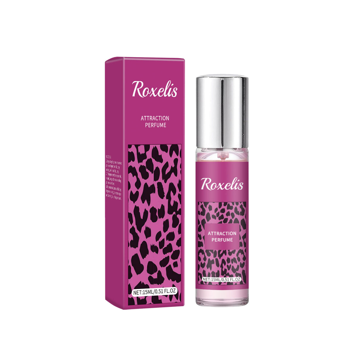 Charming Charm Perfume Lasting Fragrance Natural Fresh Exudes Temperament Dating Elegant Cologne Convenient Spray - V.I.P Digital Presence