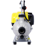 38CC four stroke gasoline water pump, 1.5-inch portable gas powered water pump, commercial engine water pump, 8500r/min - V.I.P Digital Presence
