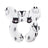 Baby head protection U-shaped pillow stroller fixed head pillow car seat sleeping protection head and neck pillow - V.I.P Digital Presence