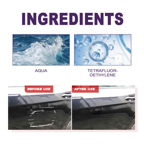 Coating Agent Automotive Paint Decontamination Polish Maintenance Interior Seat Instrument Panel Refurbishment Cleaner - V.I.P Digital Presence