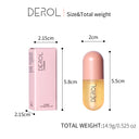 DEROL Ginger Mint Lip Plumper Cross-Border Increase Moisturizing Moisturizing Lip Set Box Lip Plumper - V.I.P Digital Presence