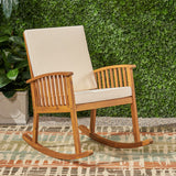 CASA ACACIA ROCKING CHAIR - V.I.P Digital Presence
