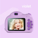 New Cute Kids Camera Toy Interesting Mini Digital Camera HD Photo Sports Toy Camera Gift