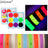 Color Fluorescent Eyeshadow Cream Painted Waterproof Sweatproof Easy To Apply Lasting Natural Quick-Drying Eyeliner - V.I.P Digital Presence