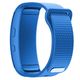 YAYUU Silicone Watch Band For Samsung Gear Fit 2 Pro fitness Replacement Wrist Strap For Samsung Gear Fit2 SM-R360 Bracelet - V.I.P Digital Presence