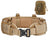 Multi Functional Quick Disassembly Tactical Belt Waist Cover Outdoor Training Cobra Belt Nylon Waist Belt Suit - V.I.P Digital Presence
