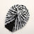 Baby Cow Louver Bow Head Cap Baby High Elastic Brimless Indian Tire Hat - V.I.P Digital Presence