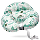 Nursing pillow baby pillow feeding pillow multifunctional detachable pregnant woman pillow breastfeeding - V.I.P Digital Presence