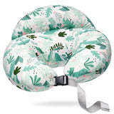 Nursing pillow baby pillow feeding pillow multifunctional detachable pregnant woman pillow breastfeeding - V.I.P Digital Presence