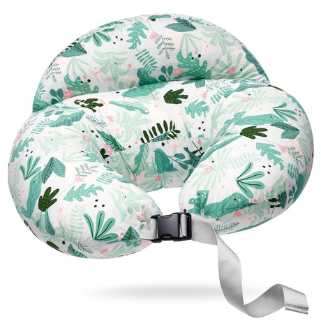 Nursing pillow baby pillow feeding pillow multifunctional detachable pregnant woman pillow breastfeeding - V.I.P Digital Presence