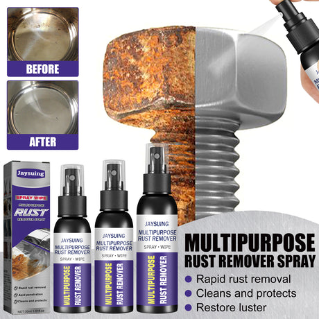Metal Rust Remover, Multi-Functional Automotive Hub Polishing Retreader Faucet Stainless Steel Rust Removal - V.I.P Digital Presence