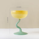 Ice cream cup milk tea milkshake dessert glass tall pudding ice cream bowl ice cream cup - V.I.P Digital Presence