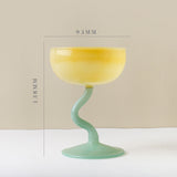 Ice cream cup milk tea milkshake dessert glass tall pudding ice cream bowl ice cream cup - V.I.P Digital Presence