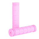 New Mountain Bike Equipment Horn Vice Handle Rubber Handlebar Riding Accessories Lock Bicycle Handlebar