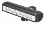 2600 Lumen Bicycle Lights Usb Charging Power Bank Aluminum Alloy Usb Bicycle Headlight Flashlight Waterproof Bike Accessories - V.I.P Digital Presence